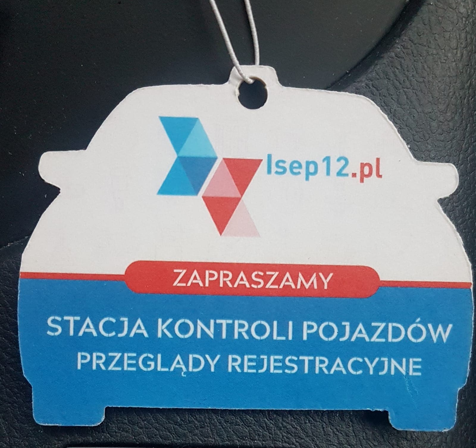 Praca serwisowa