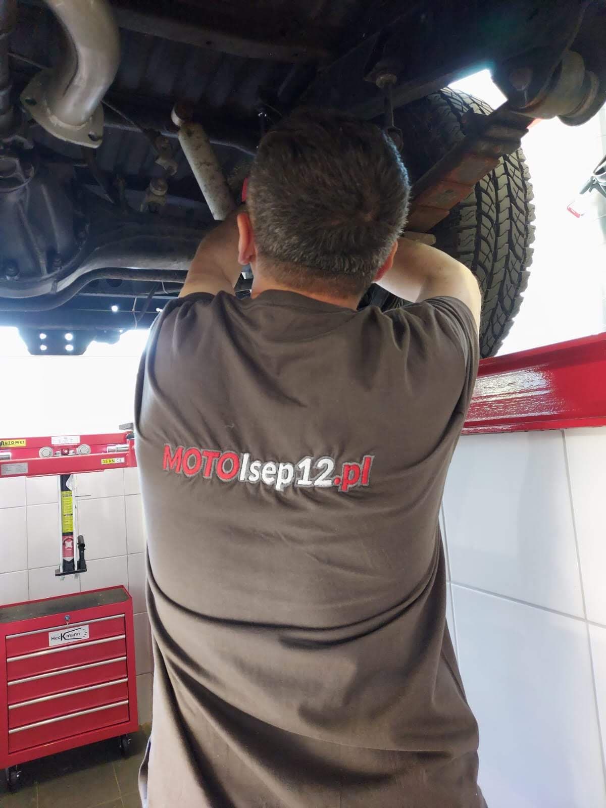 Diagnostyka elektroniczna